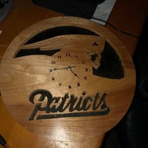 Meet your Posher, Robin